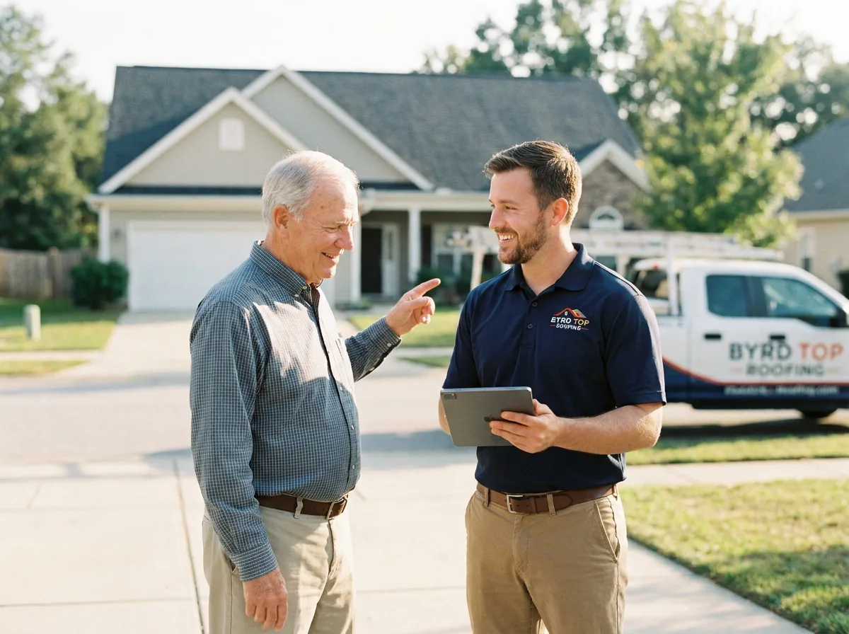Roofing Belmont, NC FAQs